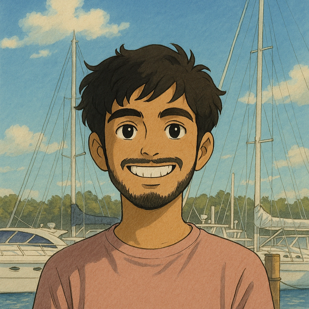 Atharva Shirude | Security Engineer